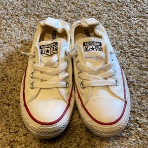 Converse Woman’s Shoreline Slip On